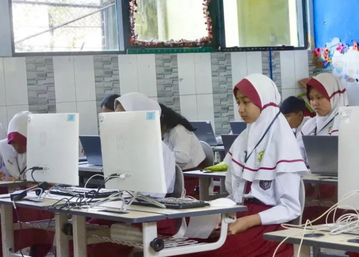 Sempat Diwarnai Kendala Administrasi, Ratusan Siswa Kota Batu Dipastikan Melaju ke OSN Provinsi
