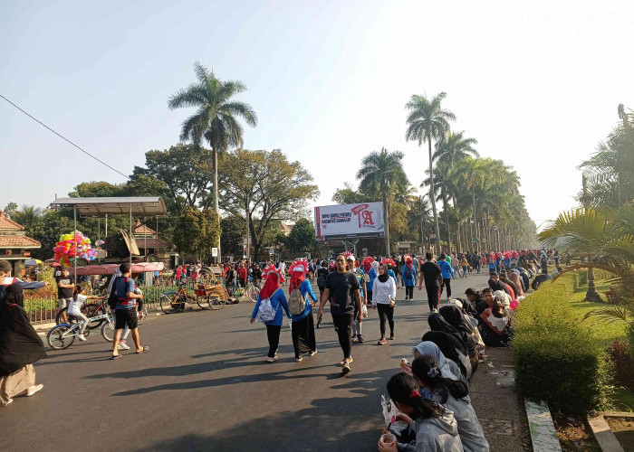 DLH Kota Malang Bakal Jadi Leading Sektor Penanganan CFD