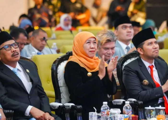 Dari Sawah ke Pasar Murah, Jatim Terjemahkan Empat Pedoman Prabowo