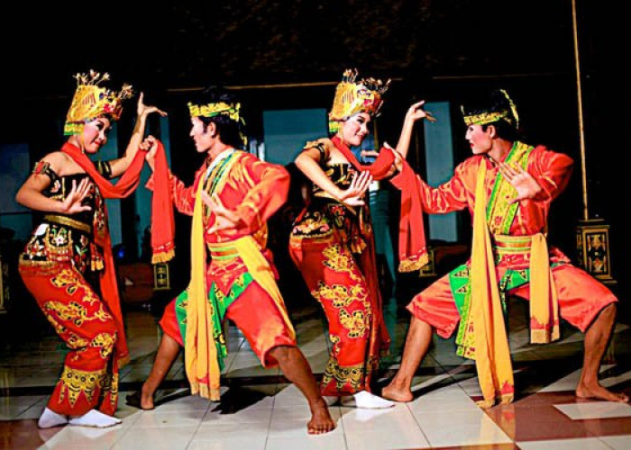 KPID Jatim Kuatkan Upaya Pelestarian Budaya Nusantara