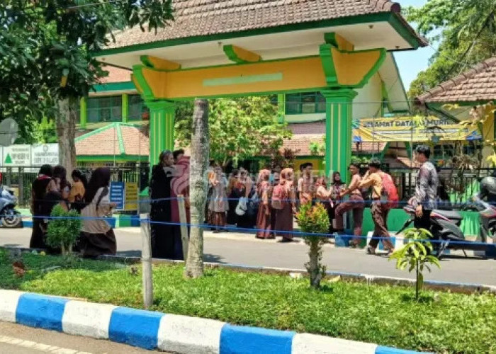 Korban Kekerasan Eks Kepala Sekolah SMPN 18 Malang Bertambah jadi 20 Siswa