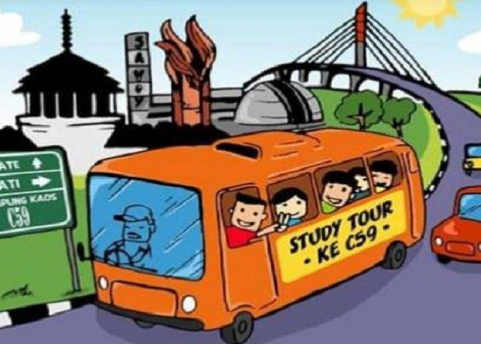 Disdikbud Kota Malang Warning Sekolah yang  Akan Gelar Study Tour Siswa