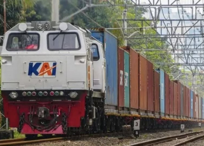 KAI Siapkan Kereta Ternak Banyuwangi-Jakarta, DPR Soroti Standar Angkut Hewan