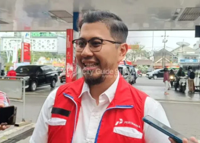 Permintaan Pertalite Meningkat, Pertamina Tambah Pasokan BBM ke Malang Raya