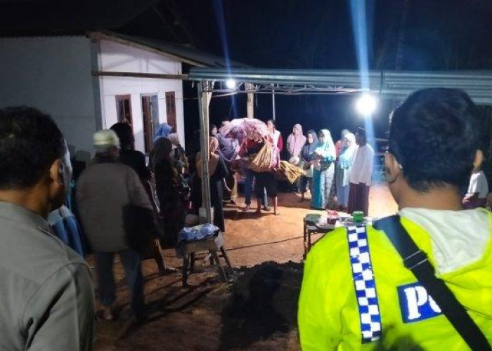 Bocah 6 Tahun di Kabupaten Malang Berhasil Dievakuasi Usai Dikabarkan Tenggelam