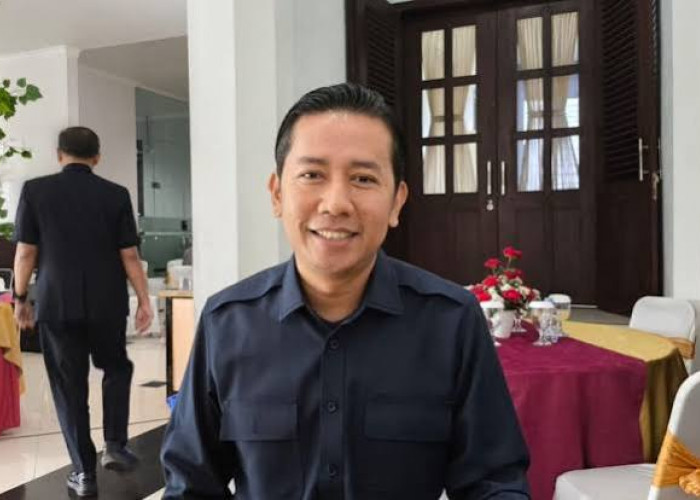 Musim Hujan di Depan Mata, DPRD Malang Minta Proyek PUPRPKP Dikebut
