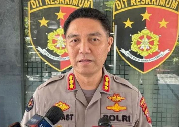 Polda Jatim Tangkap Provokator Aksi Anarkis di Gedung Grahadi