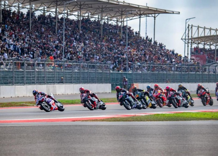 Polda Jatim Kirim Personel Spesialis Perkuat Pengamanan MotoGP Mandalika