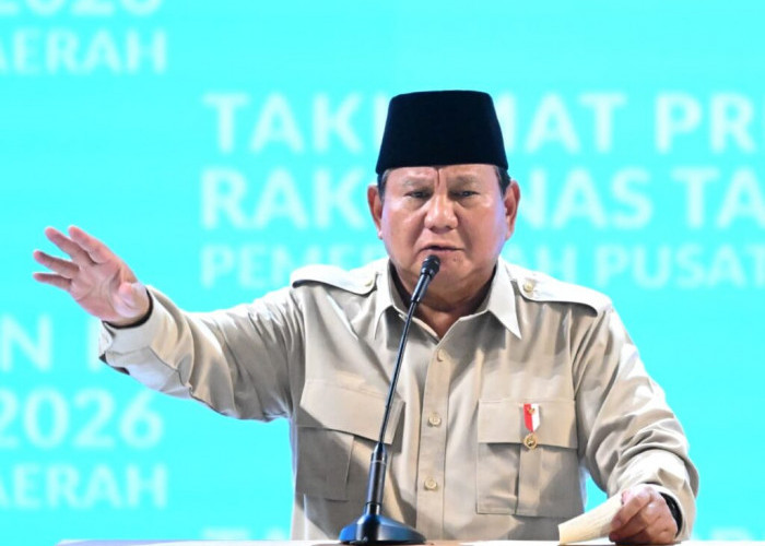 Prabowo Minta MBG Dibenahi Sebulan, Koperasi Desa Disiapkan Jadi Tulang Punggung Distribusi Bantuan