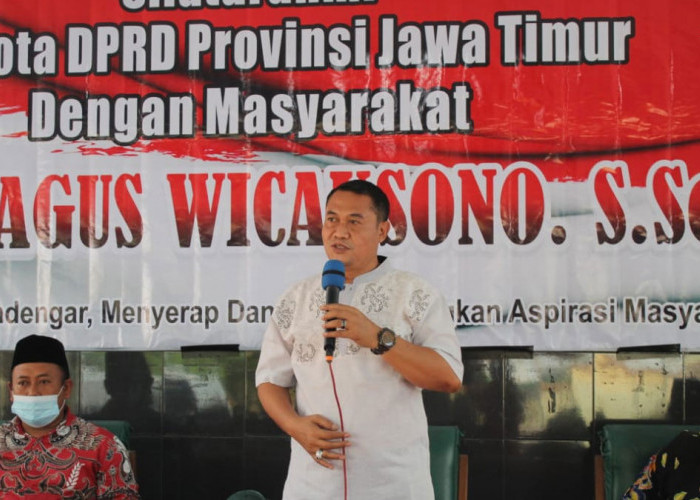 DPRD Jatim Revisi Porsi Dana Bagi Hasil Cukai Tembakau