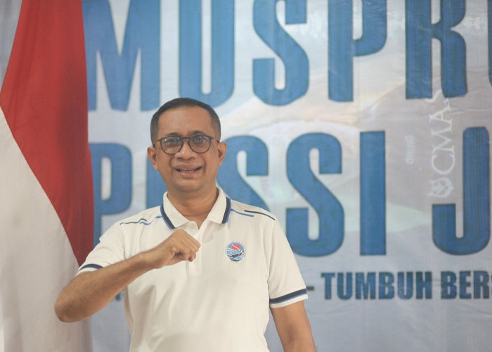 POSSI Jatim Bidik Tiket PON 2028, Sejumlah Kejuaraan Jadi Ajang Seleksi Atlet