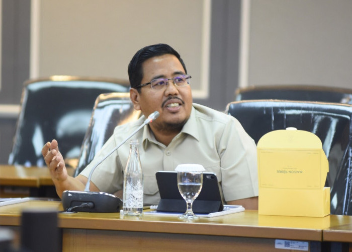 Kasus Dana Hibah Jatim Bergulir, KPK Panggil Anwar Sadad