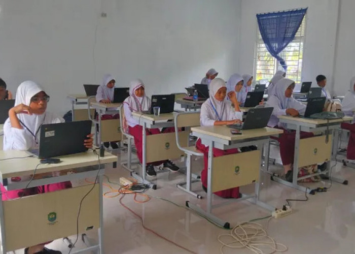 Viral Isu Peserta OSN Kota Batu Gagal Lolos, Disdik Minta Publik Tunggu Pengumuman Resmi