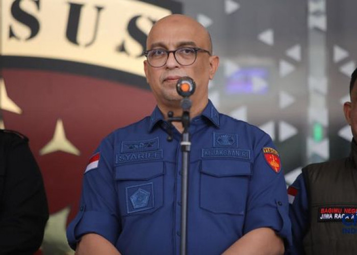 Penyidikan MBG Meluas, Kejagung Tetapkan Tersangka Baru