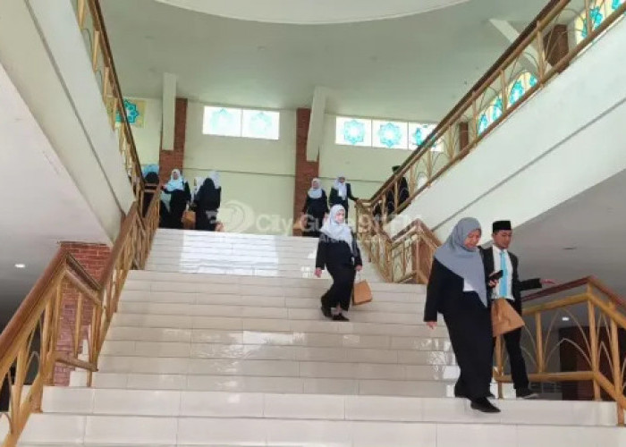 Pelantikan Ratusan Pejabat Pemkot Malang Tertunda, Ini Penyebabnya