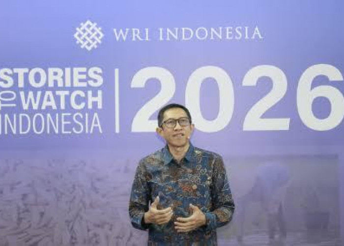 WRI Bongkar Ancaman Baru di Balik Swasembada Energi RI