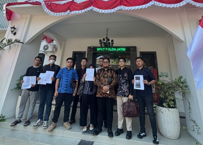 Gagal CPNS Ditawari Jalur Susulan, Lima Korban Rugi Rp3,5 Miliar