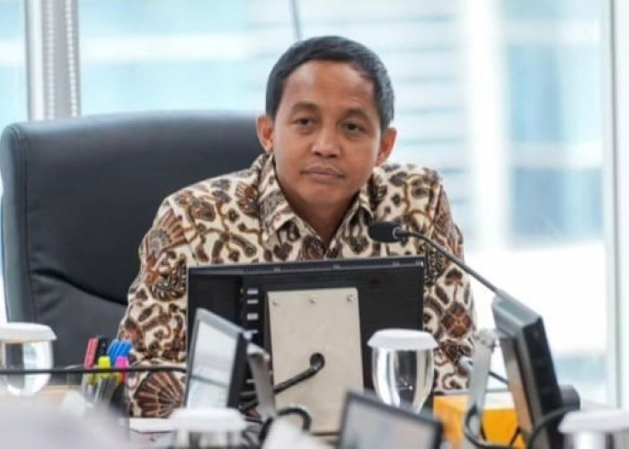 Restorasi Jutaan Hektare Jadi Target Besar, Pemerintah Akui Tak Bisa Bergerak Sendiri