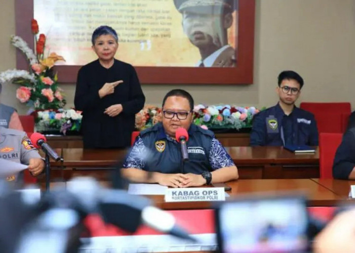 Skema Pembayaran BBM Diubah Tanpa Jaminan, Polisi Bongkar Dugaan Korupsi Ratusan Miliar di Pertamina