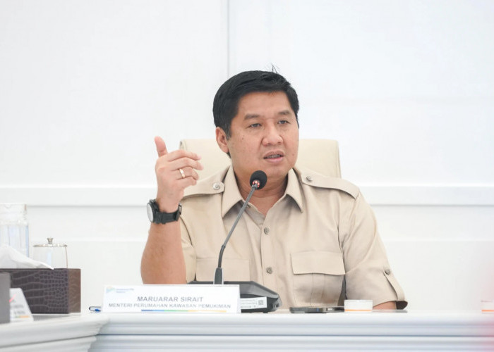 Jatim Siapkan Puluhan Ribu Rumah, Pemerintah Kejar Kepastian Lahan hingga Pengembang Baru