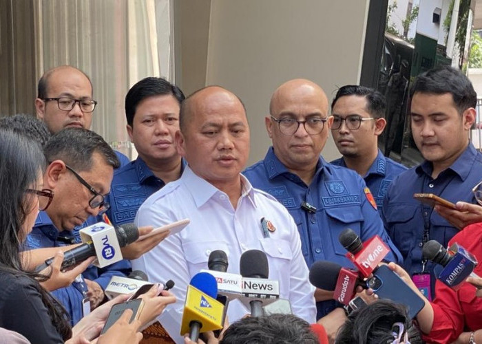 Kejagung Dalami Jaringan Pengadaan MBG, Peluang Tersangka Baru Masih Terbuka