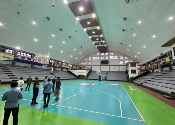 Surabaya Jadi Tuan Rumah Porprov 2027, KONI Jatim Mulai Kebut Pemetaan Venue 69 Cabor 