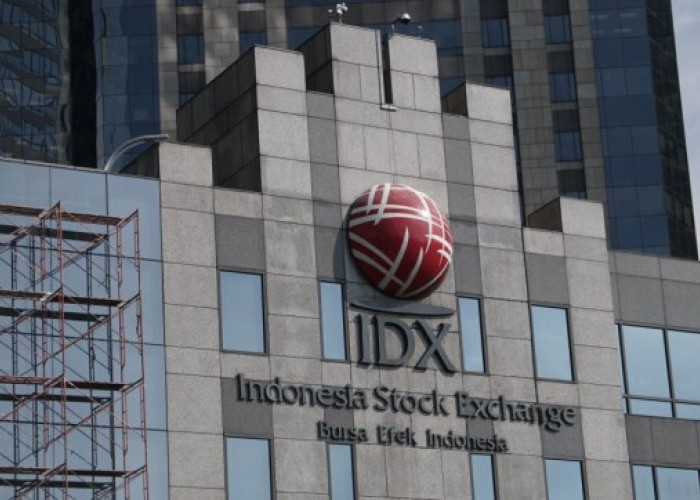 BEI Bidik Masuk 10 Bursa Saham Terbesar Dunia