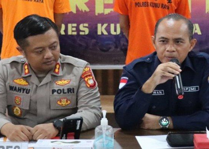 Korban TPPO Asal Jawa Timur Berhasil Diselamatkan