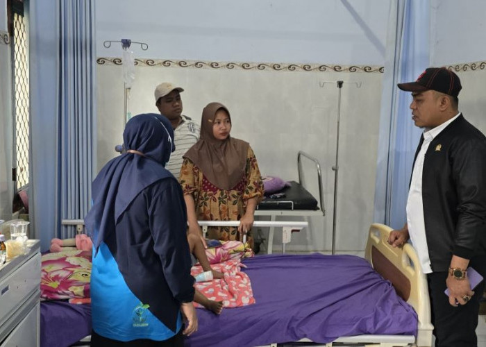 Kasus Keracunan MBG Di Pamekasan Karena Kontaminasi Mikroorganisme Berbahaya