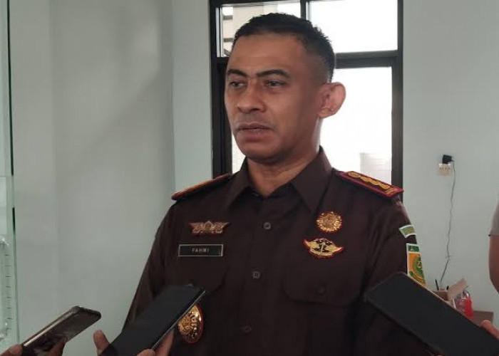 Baru Tiga Dari Ratusan Perumahan di Kabupaten Malang yang Serahkan PSU