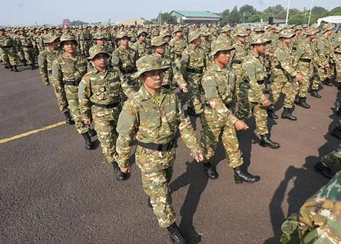 Usai Evaluasi Total, Kemhan Hapus Materi Menembak dari Pelatihan Calon Pengelola Koperasi Merah Putih