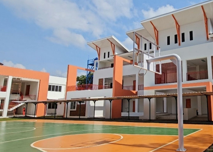 Sekolah Rakyat Tambah Puluhan Ribu Siswa Tahun Ajaran 2026/2027