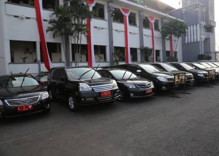 DPRD Jatim Pangkas Biaya Operasional, BBM Mobil Dinas Hemat hingga Rp20 Juta per Bulan