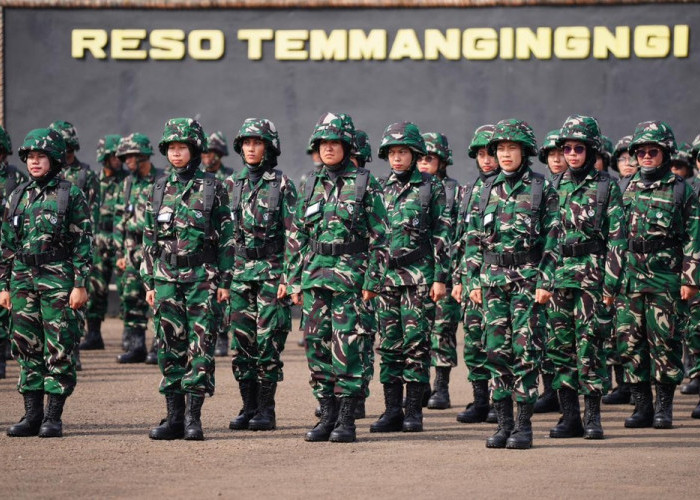 Kemenhan Kejar Tambahan Dana Rp195 Triliun untuk Perkuat Program Prioritas Pertahanan 2027