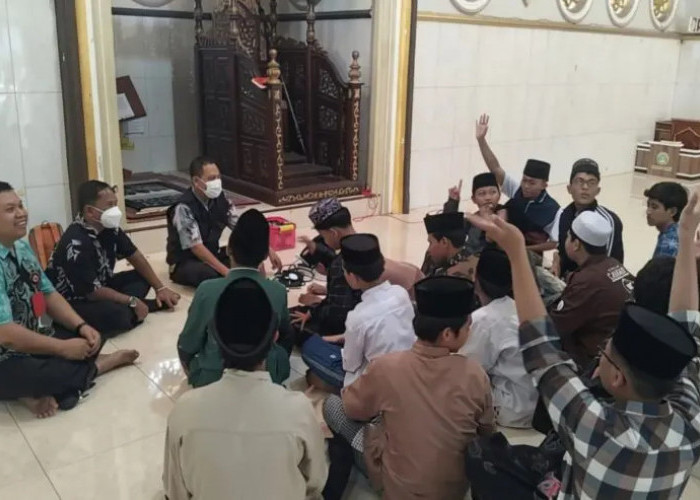 730 Santri Terdampak, Dinkes Sidoarjo Mulai Fokus pada Pendampingan Psikologis