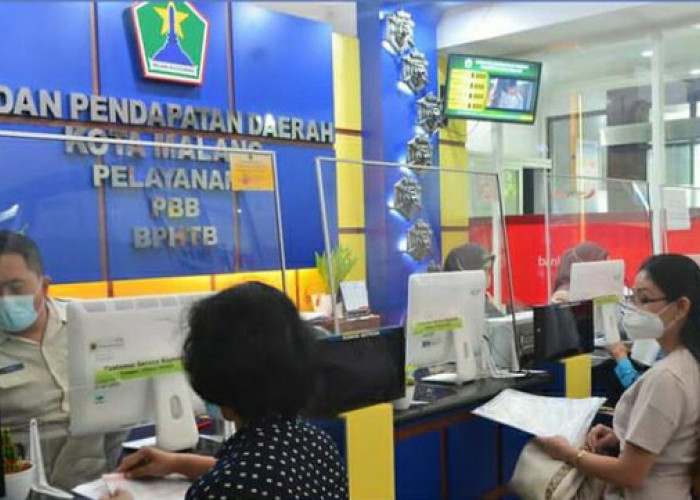 Pemkot Malang bakal Berikan Sanksi Denda untuk Wajib Pajak yang Tidak Transparan