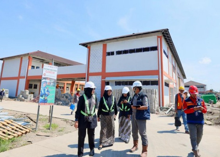 Sekolah Rakyat Berstandar Internasional di Banyuwangi Ditargetkan Rampung Bulan Ini