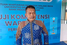 Pemkab Malang Kejar Pemerataan Internet, 21 Persen Wilayah Masih Blank Spot