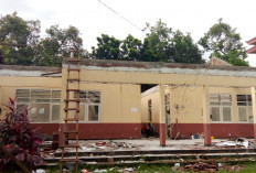 Prabowo Ubah Skema Renovasi Sekolah, Dana Langsung Dikirim ke Kepala Sekolah