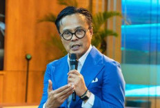Danantara Bidik Efisiensi Rp50 Triliun Lewat Konsolidasi BUMN Tanpa PHK