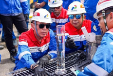 Jelang libur sekolah, Pertamina perketat pengawasan pasokan avtur di Bandara Ngurah Rai