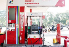 Pertamina naikkan harga Pertamax dan Pertamax Green