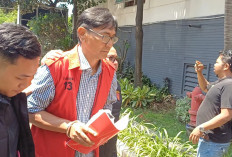 Satu Tersangka Meninggal, Kasus Pungli ESDM Jatim Tetap Berjalan