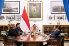 Pemerintah Siapkan Perluasan Program Bedah Rumah Tahun 2027