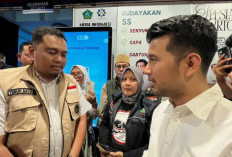 Korban Keracunan MBG Terus Bertambah, BGN Bekukan SPPG Kalitengah