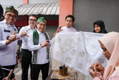 Bukan Sekadar Gedung, PLUT Kota Batu Hidupkan Ekosistem bagi Ribuan Pelaku UMKM