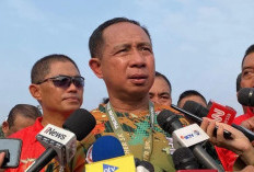 Panglima TNI Tekankan Kolaborasi, Penanganan Papua Tak Cukup dengan Kekuatan Militer