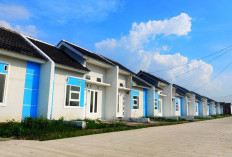 Pemerintah Perluas Akses Program 3 Juta Rumah Subsidi