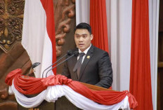 DPRD Jatim Desak Pemerataan Layanan Publik