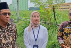 Gedung Ponpes Al-Khoziny Akan Dibangun di Lokasi Baru